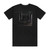 coldrain Nothing Lasts Forever Album Cover T-Shirt Black