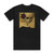 Creep Show Mr Dynamite Album Cover T-Shirt Black