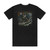 Cerebrum Iridium Album Cover T-Shirt Black