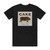 CAKE Prolonging The Magic Album Cover T-Shirt Black