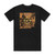 Clutch Impetus Ep Album Cover T-Shirt Black
