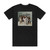 CLC Question Album Cover T-Shirt Black