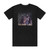 Console Rocket In The Pocket Album Cover T-Shirt Black