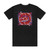 Clan of Xymox Headclouds Album Cover T-Shirt Black
