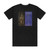 Clan of Xymox Subsequent Pleasures Album Cover T-Shirt Black