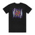 Clan of Xymox Remix Album Cover T-Shirt Black