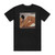 Curtis Mayfield Curtis Album Cover T-Shirt Black