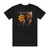 Curtis Mayfield Super Fly Album Cover T-Shirt Black