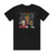 Chiddy Bang The Preview Album Cover T-Shirt Black Chiddy Bang The Preview Album Cover T-Shirt Black