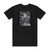 Deathspell Omega Crushing The Holy Trinity Album Cover T-Shirt Black