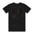 Deathspell Omega The Furnaces Of Palingenesia Album Cover T-Shirt Black