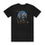D12 D12 World Album Cover T-Shirt Black