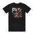 Deicide Overtures Of Blasphemy 1 Album Cover T-Shirt Black