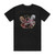 Delain Hunters Moon Album Cover T-Shirt Black