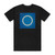 De Staat O Album Cover T-Shirt Black