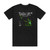 Dada Life Just Do The Dada Album Cover T-Shirt Black