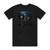 David Garrett Encore Album Cover T-Shirt Black