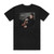David Garrett Legacy Album Cover T-Shirt Black