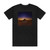 Dave Helpling and Jon Jenkins Found Album Cover T-Shirt Black