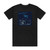 Dzem The Band Plays On Album Cover T-Shirt Black