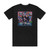 Die Orsons Das Album Album Cover T-Shirt Black