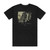 Divide and Dissolve Basic Album Cover T-Shirt Black