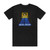 Digital Emotion Digital Emotion Album Cover T-Shirt Black