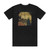 Desperado Bloodied But Unbowed Album Cover T-Shirt Black