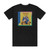 DreamNote Dreamus Album Cover T-Shirt Black