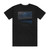 Darkeater  1 Album Cover T-Shirt Black