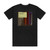 David Morales Renaissance Worldwide Singapore Album Cover T-Shirt Black