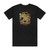 Danko Jones Im In A Band Album Cover T-Shirt Black