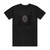 Deadthrone Time Wont Wait Album Cover T-Shirt Black