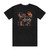 Dekapitator The Storm Before The Calm Album Cover T-Shirt Black