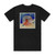 Darkside Darkside Album Cover T-Shirt Black