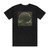Darkside Spiral Album Cover T-Shirt Black