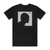 Dudley Perkins A Lil Light Album Cover T-Shirt Black