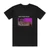 Darren Styles Sure Feels Good Album Cover T-Shirt Black