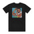 Douwe Bob Fool Bar Album Cover T-Shirt Black