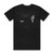 Dusty Springfield Reputation Album Cover T-Shirt Black