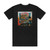 DD Sound 1 2 3 4 Gimme Some More Album Cover T-Shirt Black