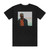 Denzal Sinclaire My One And Only Love Album Cover T-Shirt Black