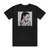 Demi Lovato Demi 3 Album Cover T-Shirt Black