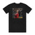 Demi Lovato I Love Me Album Cover T-Shirt Black
