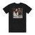 Demi Lovato Give Your Heart A Break 1 Album Cover T-Shirt Black