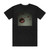 Death Grips Year Of The Snitch Album Cover T-Shirt Black