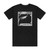 Death Grips The Powers That B 1 Album Cover T-Shirt Black