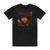 Demis Roussos Souvenirs Album Cover T-Shirt Black