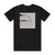 DJ Krush Meiso Album Cover T-Shirt Black