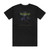 Dehumanized Controlled Elite Album Cover T-Shirt Black